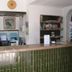 Receptionist