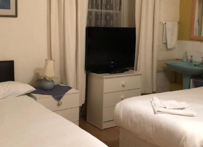 Soveværelse Billede