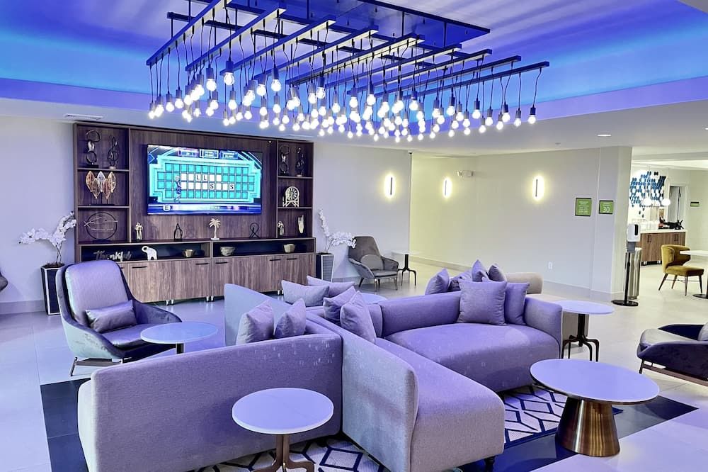 Lounge Billede