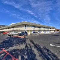 Motel 6-Flagstaff, Az - Butler