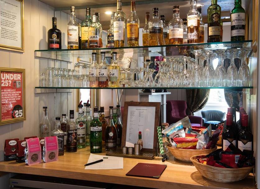 Bar Billede