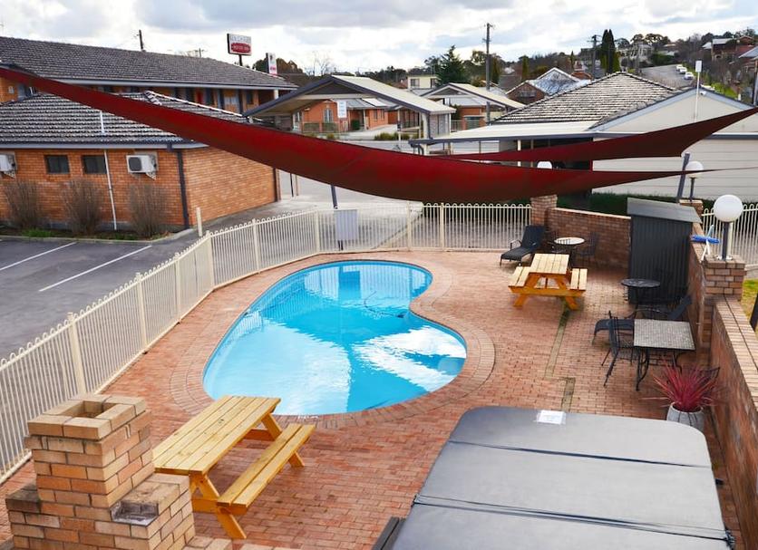 Pool Billede