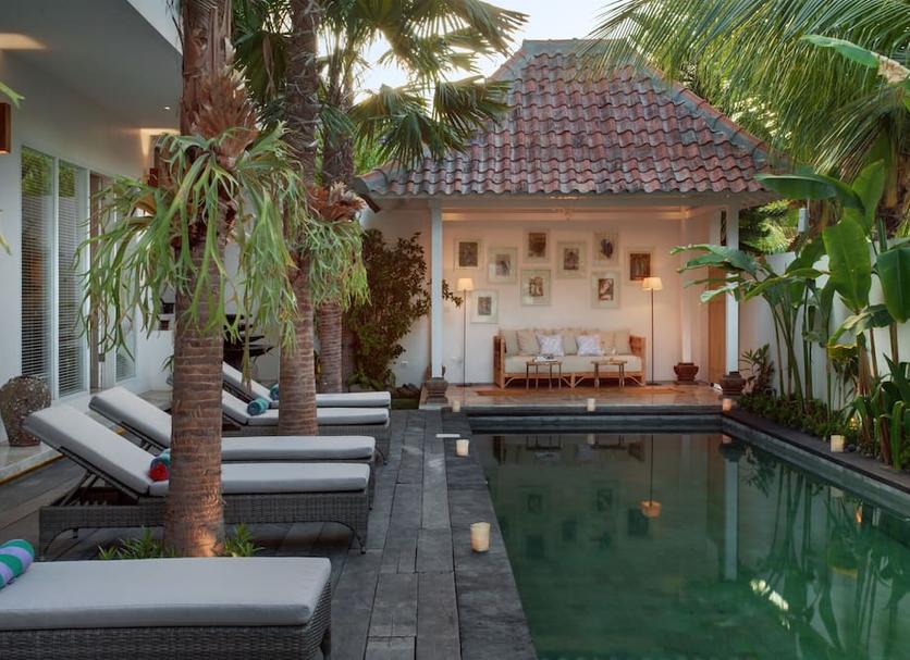 Pool Billede
