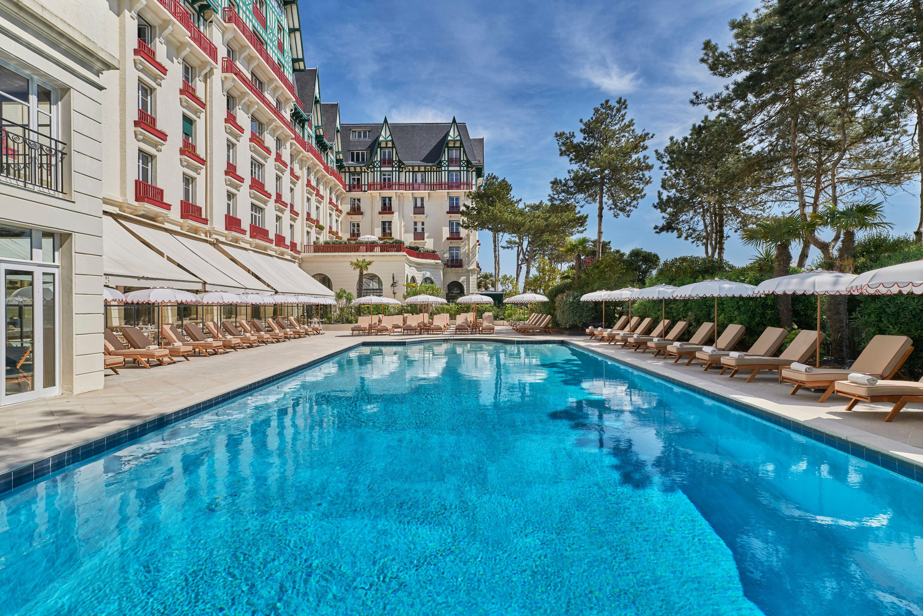 Pool Billede