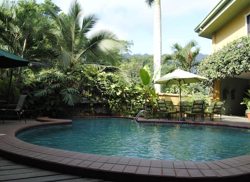 Pool Billede