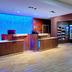 Receptionist