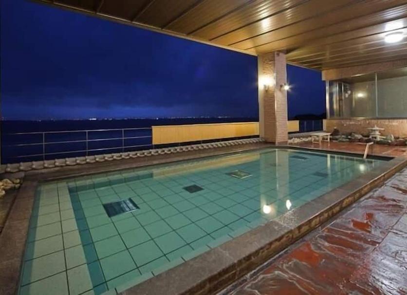 Pool Billede