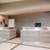 Receptionist