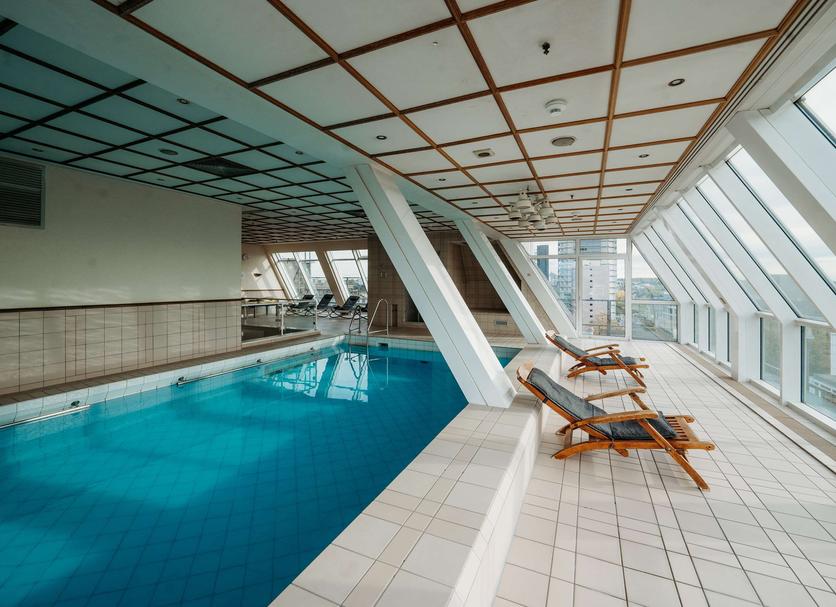 Pool Billede