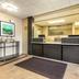 Receptionist