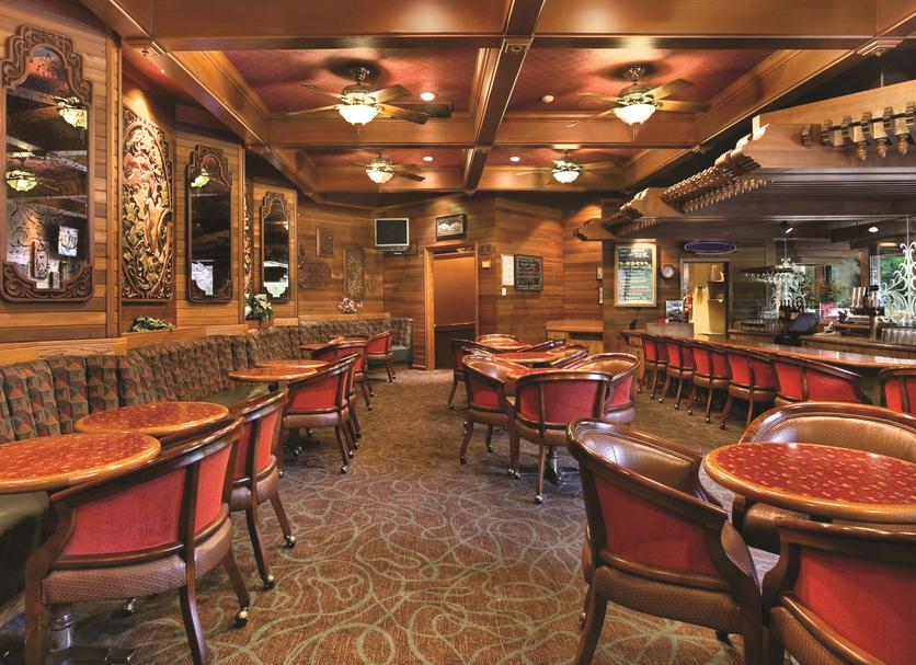 Bar Billede