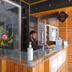 Receptionist