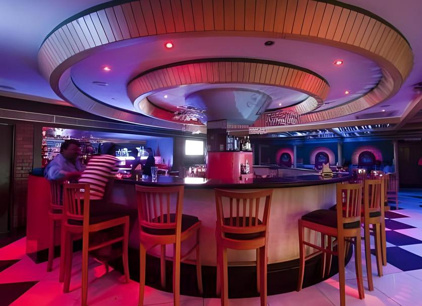 Bar Billede