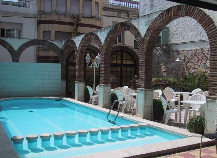 Pool Billede