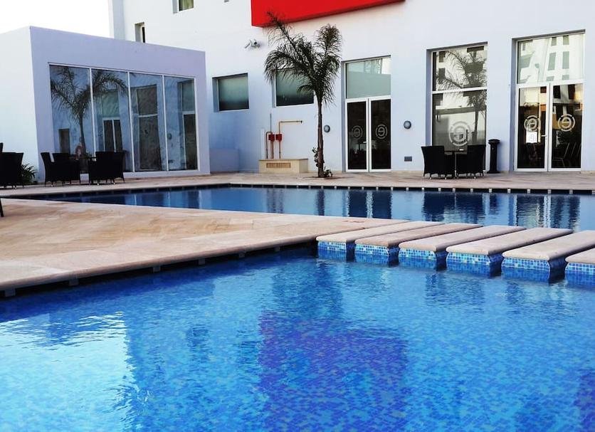 Pool Billede