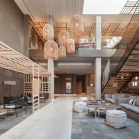 Hotel Attica21 Vigo