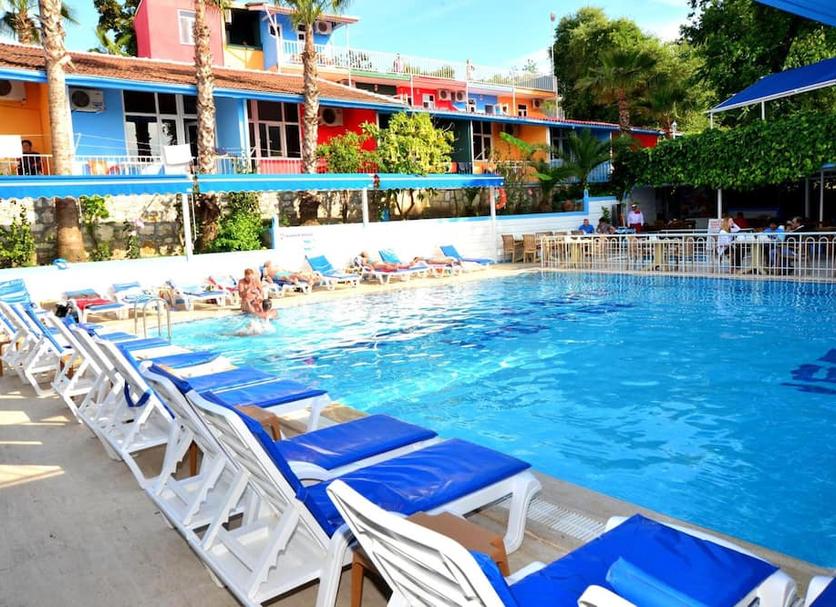 Pool Billede