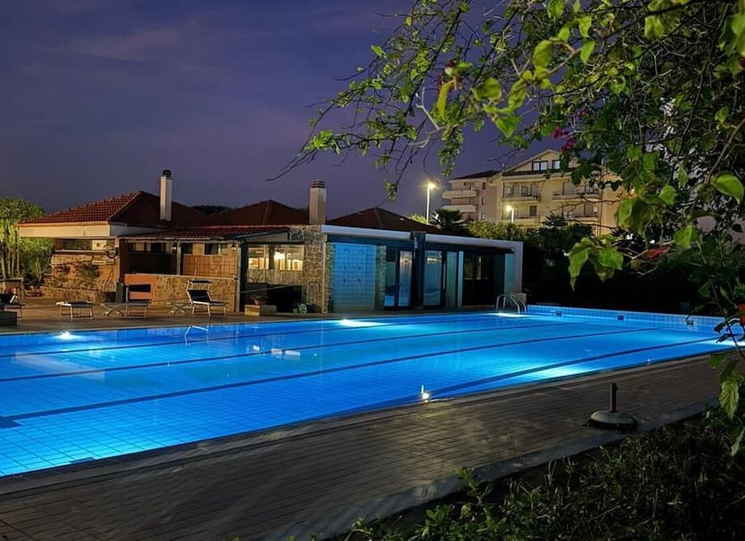 Pool Billede