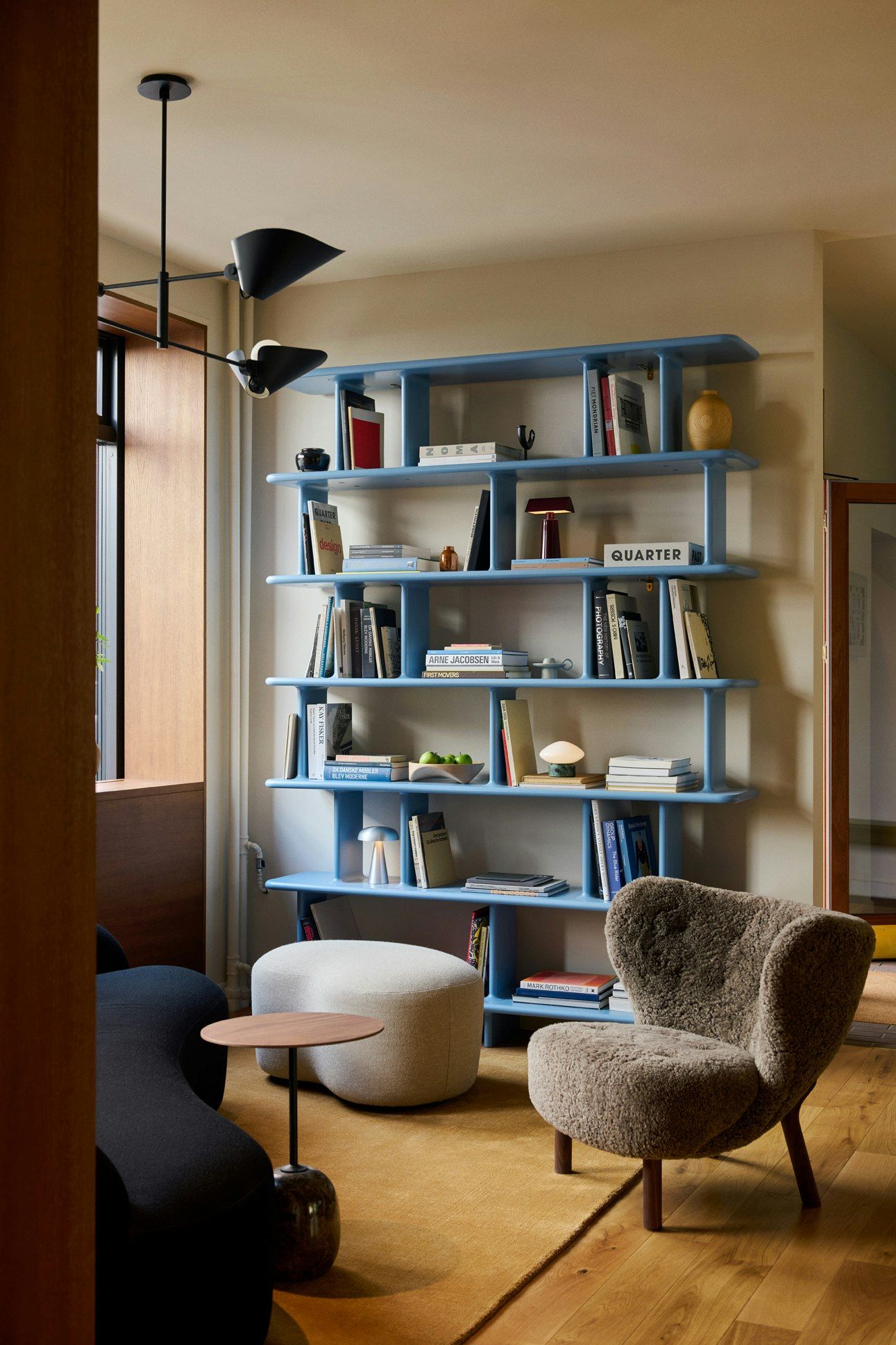 Lounge Billede