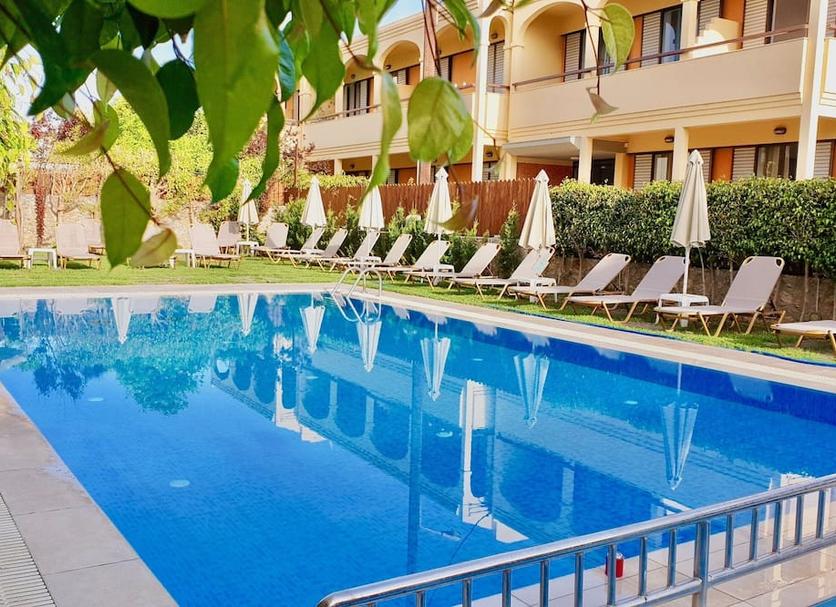 Pool Billede