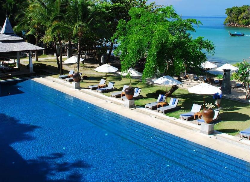 Pool Billede