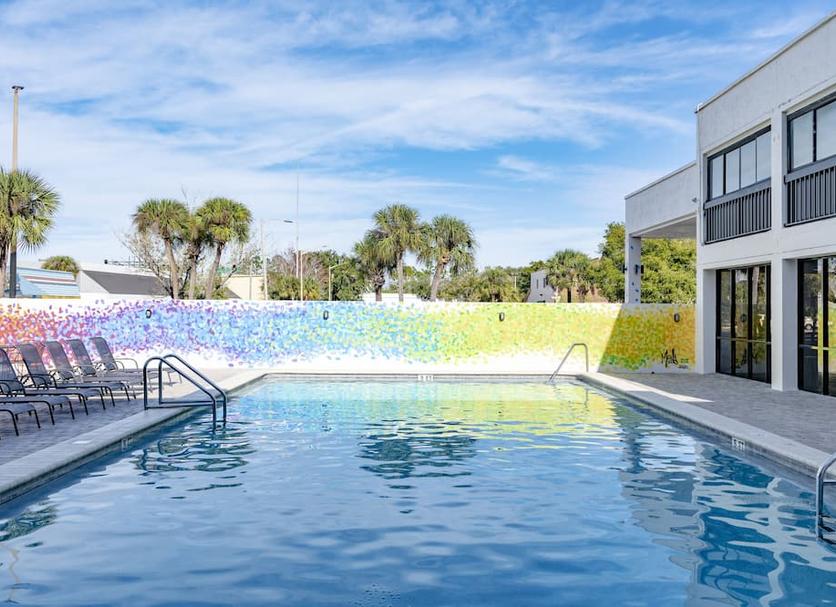 Pool Billede