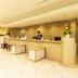 Receptionist