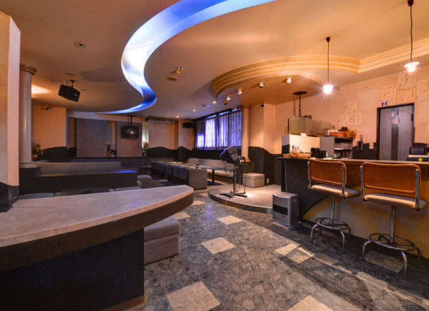 Receptionist Billede