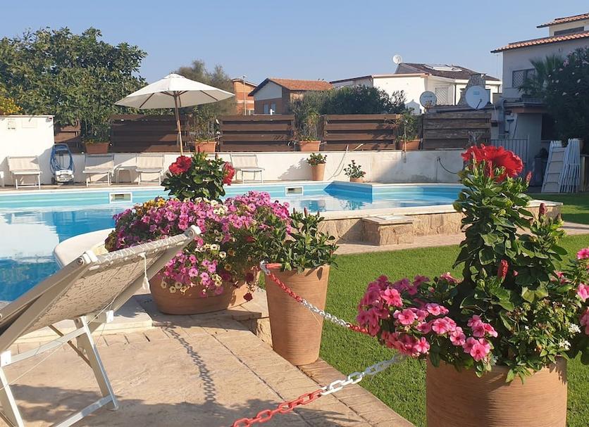 Pool Billede