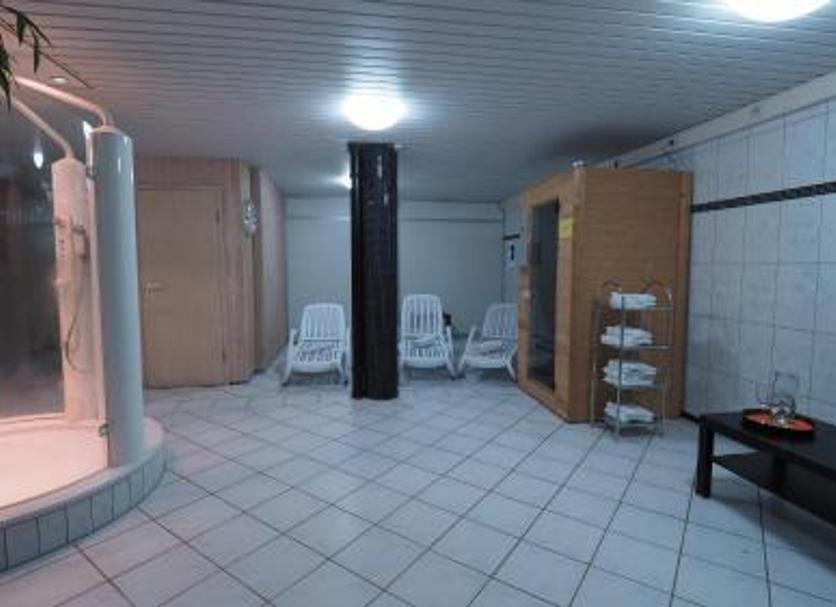 Spa Billede