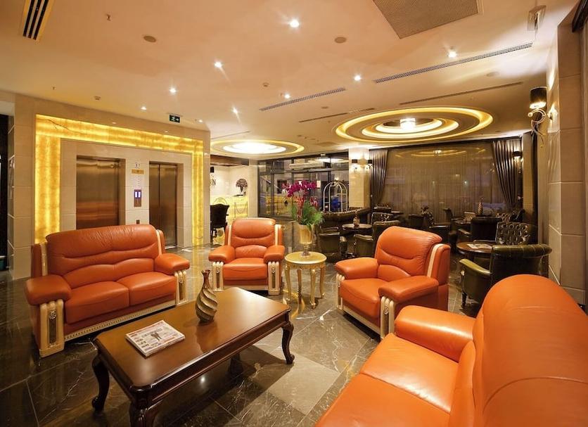 Lounge Billede