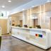 Receptionist