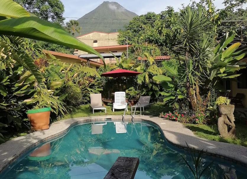 Pool Billede