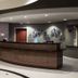 Receptionist