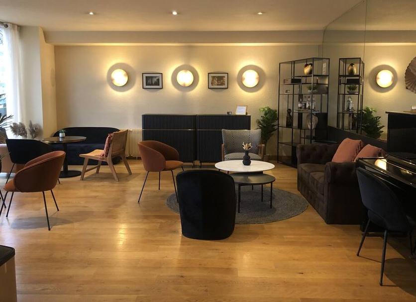 Lounge Billede
