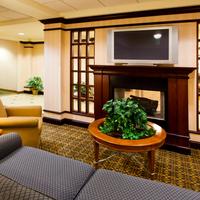 Holiday Inn Express Syracuse Airport