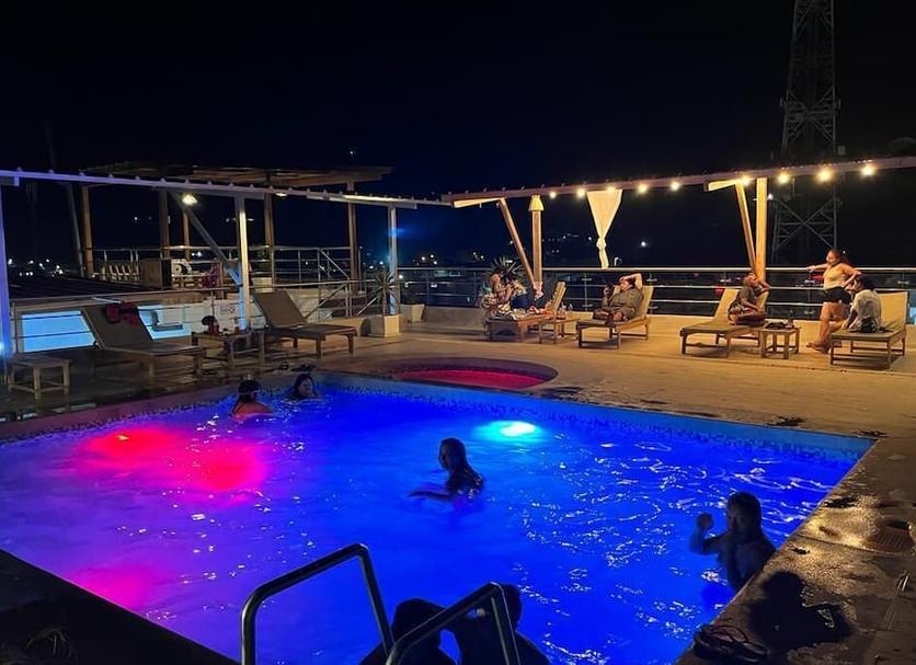 Pool Billede