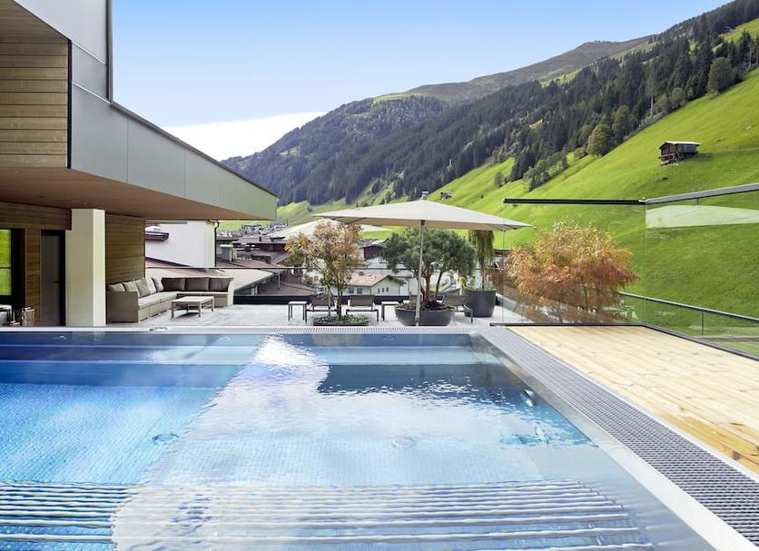 Pool Billede