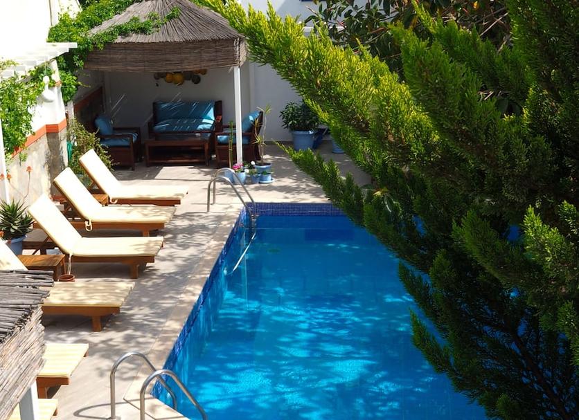 Pool Billede