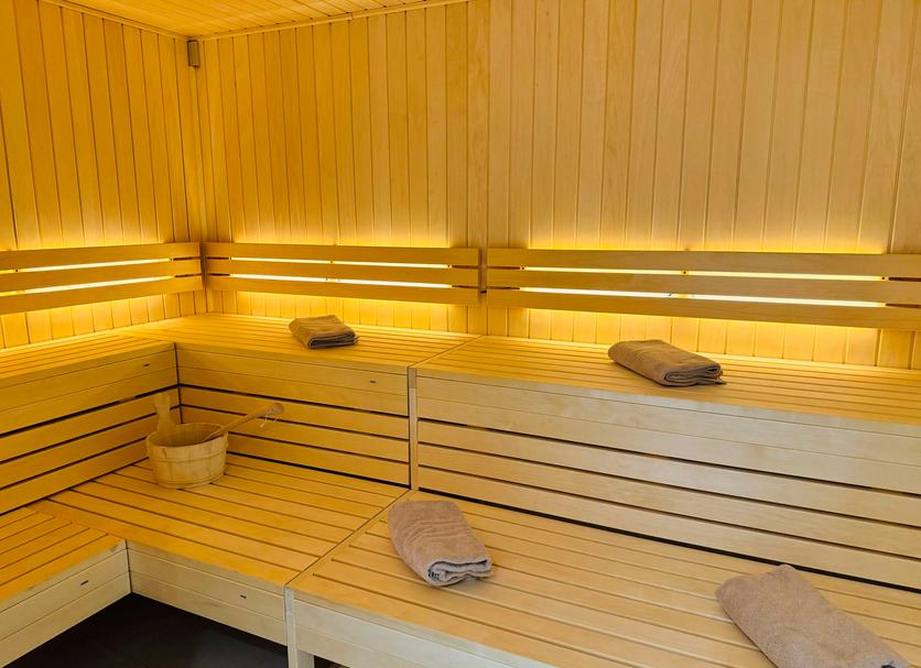 Spa Billede
