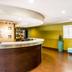 Receptionist