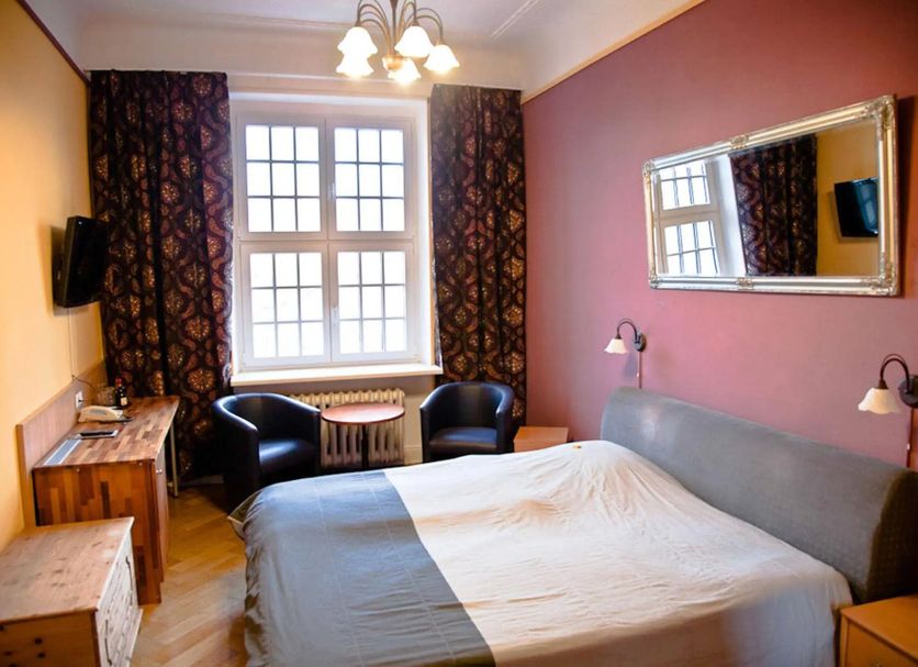 Soveværelse Billede