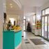 Receptionist