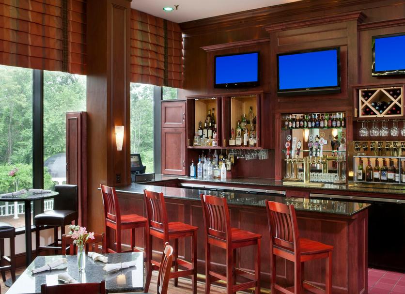 Bar Billede