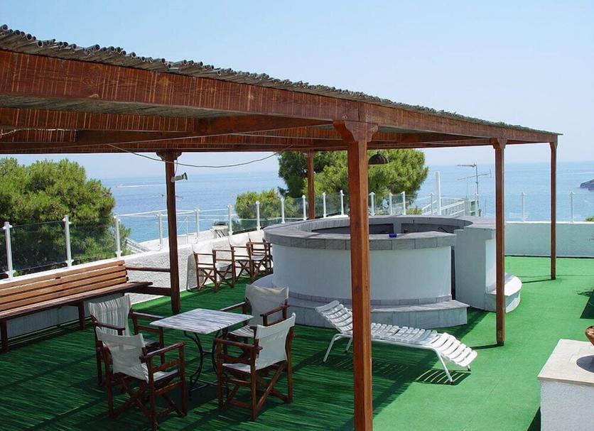 Bar Billede