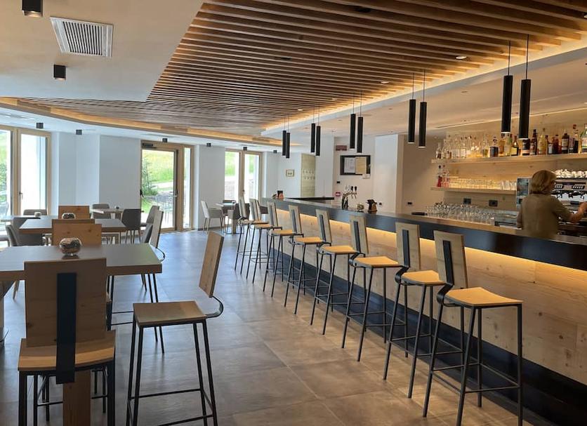 Bar Billede