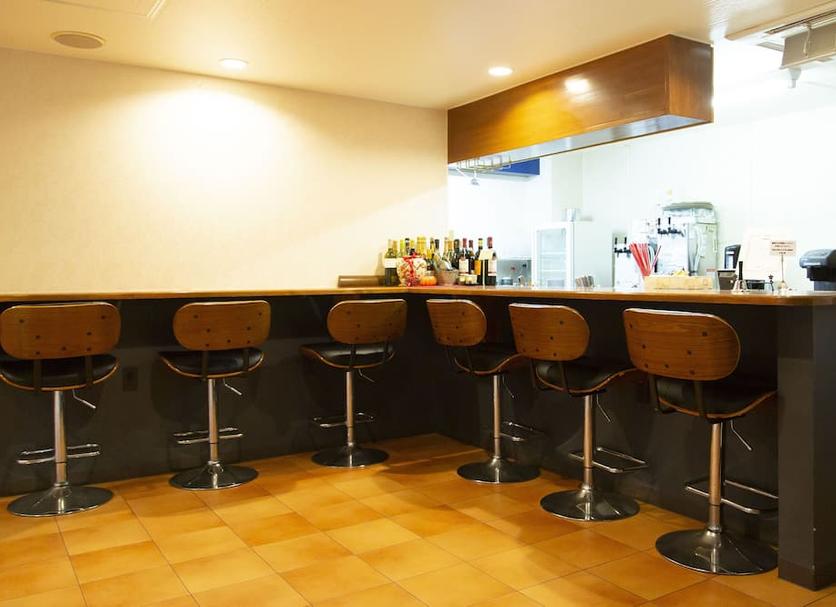 Bar Billede