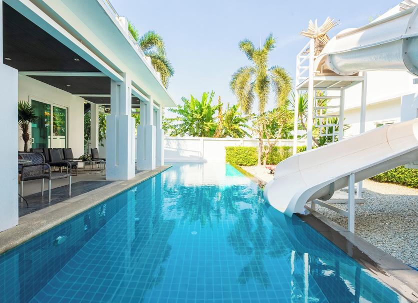 Pool Billede