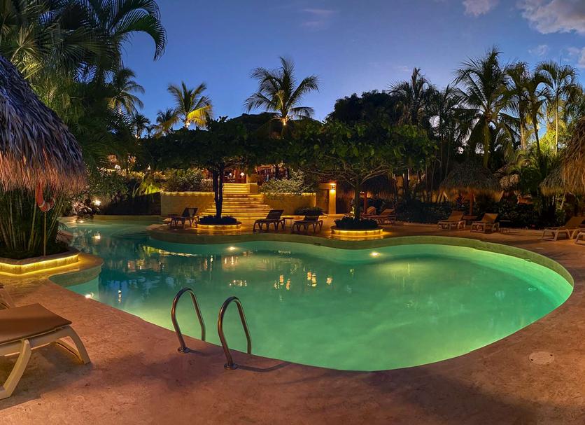 Pool Billede