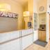 Receptionist
